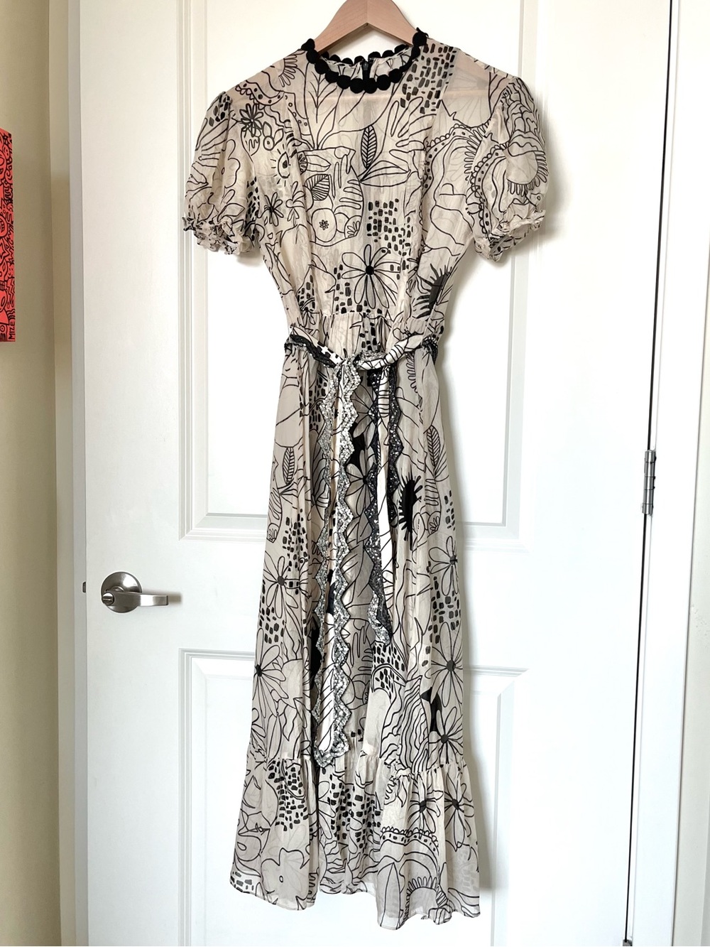 CeliaB Floral Dress - XS / S